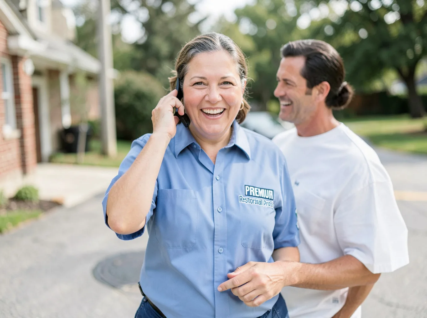 Water Damage Restoration Granville, IA FAQs